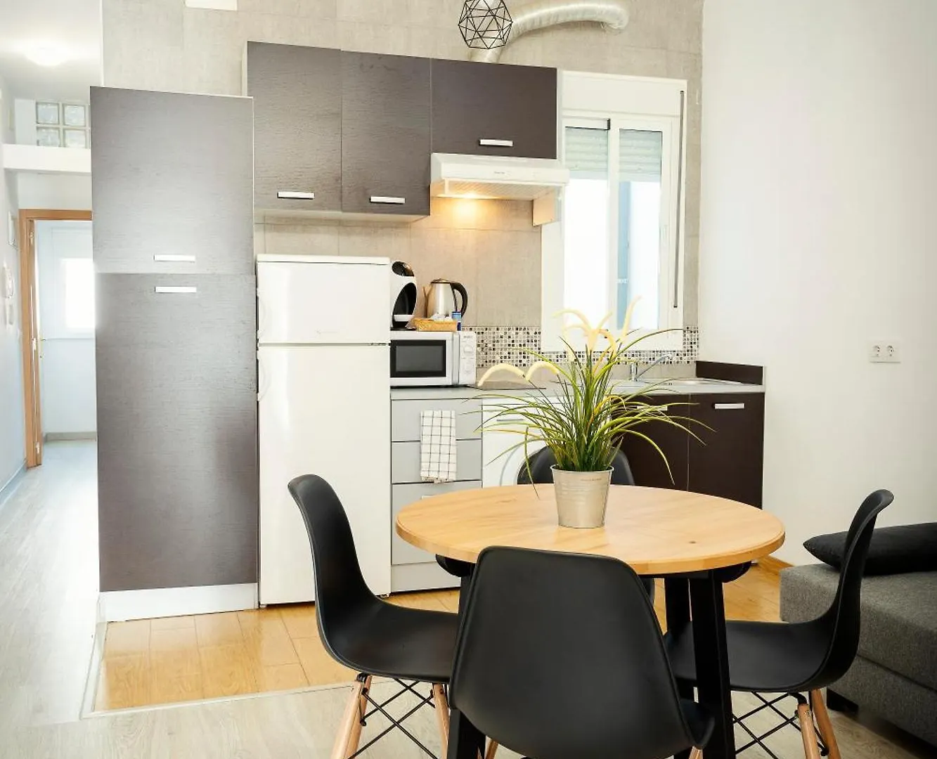 Apartamento Carmen Coronada Cádis