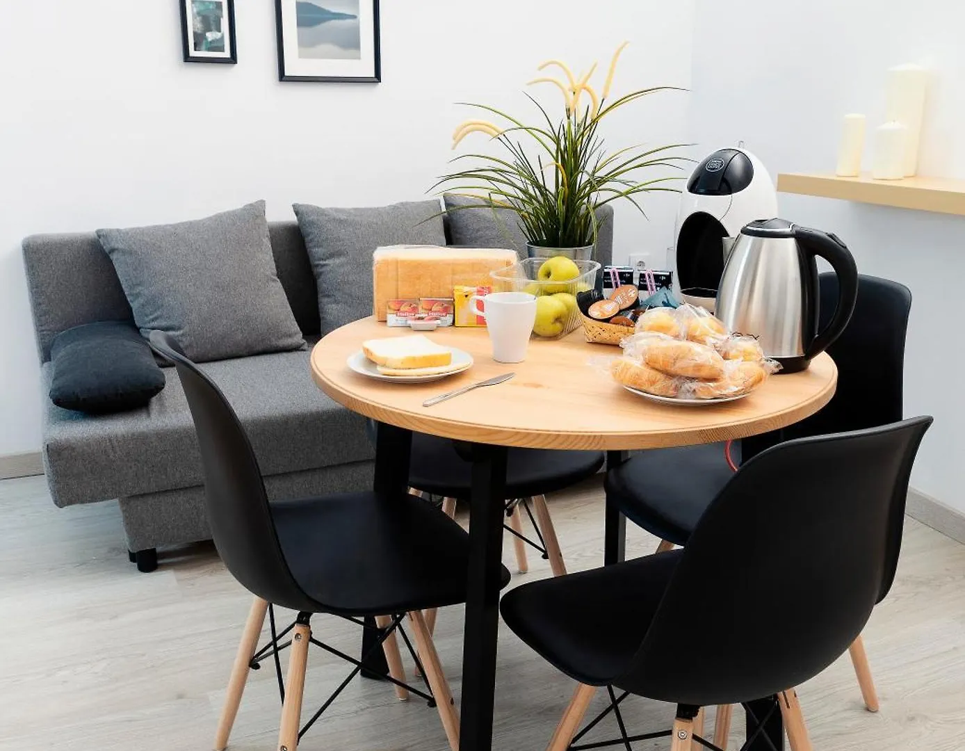 Apartamento Carmen Coronada Cádis