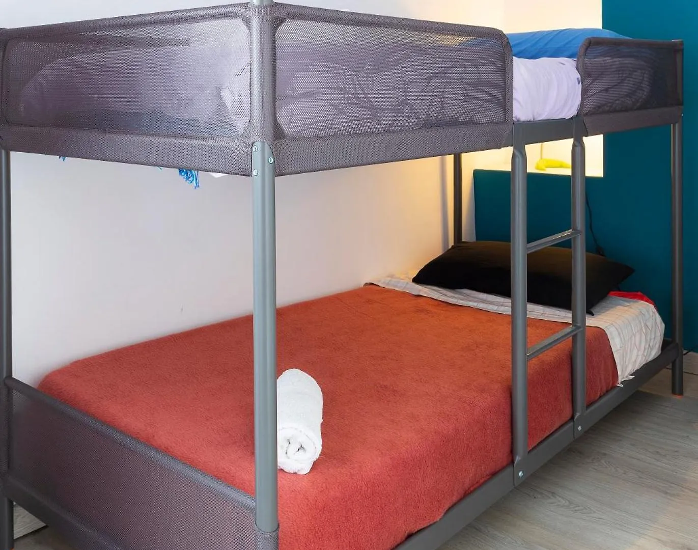 Apartamento Carmen Coronada Cádis