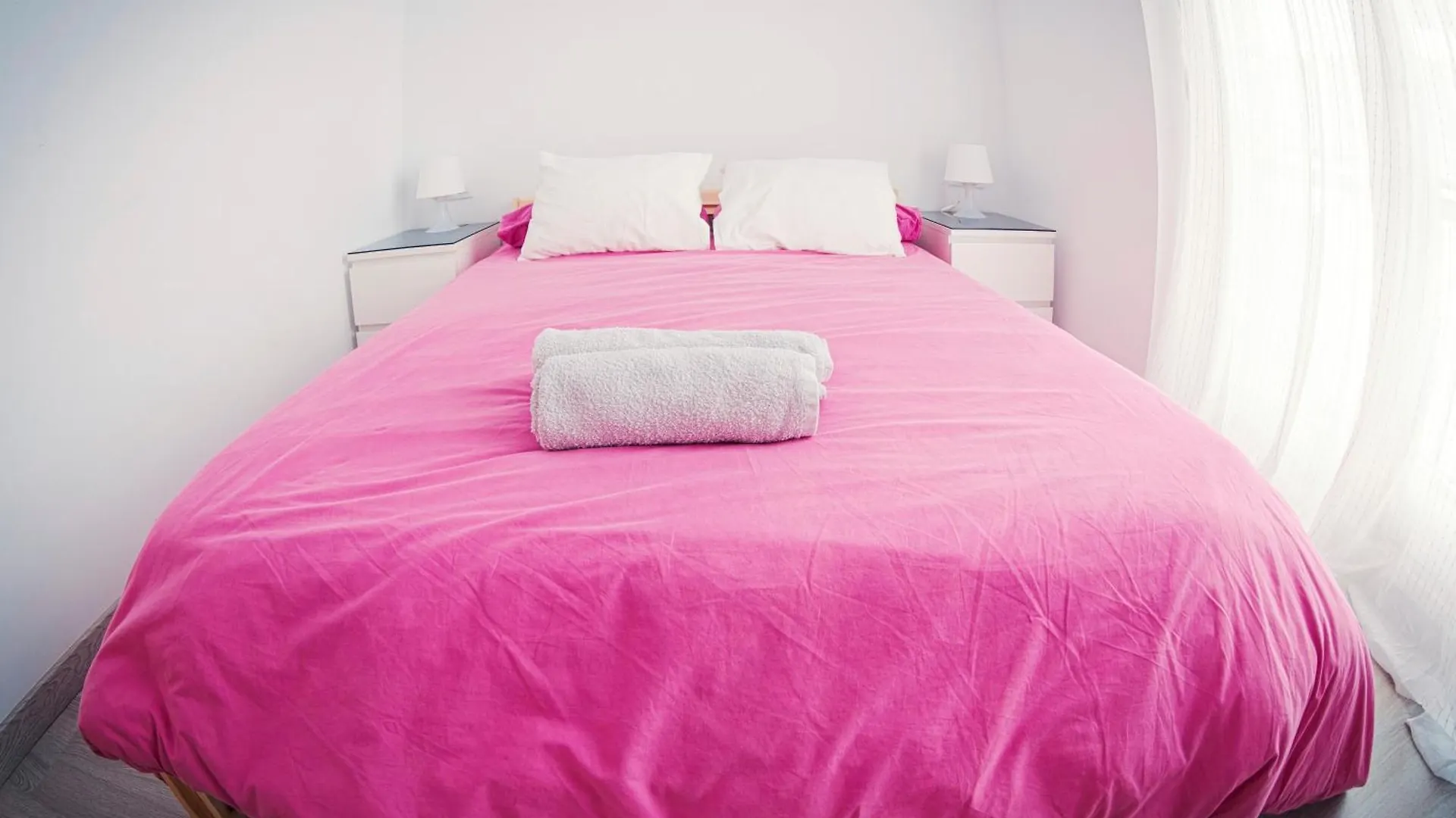 Apartamento Carmen Coronada Cádis