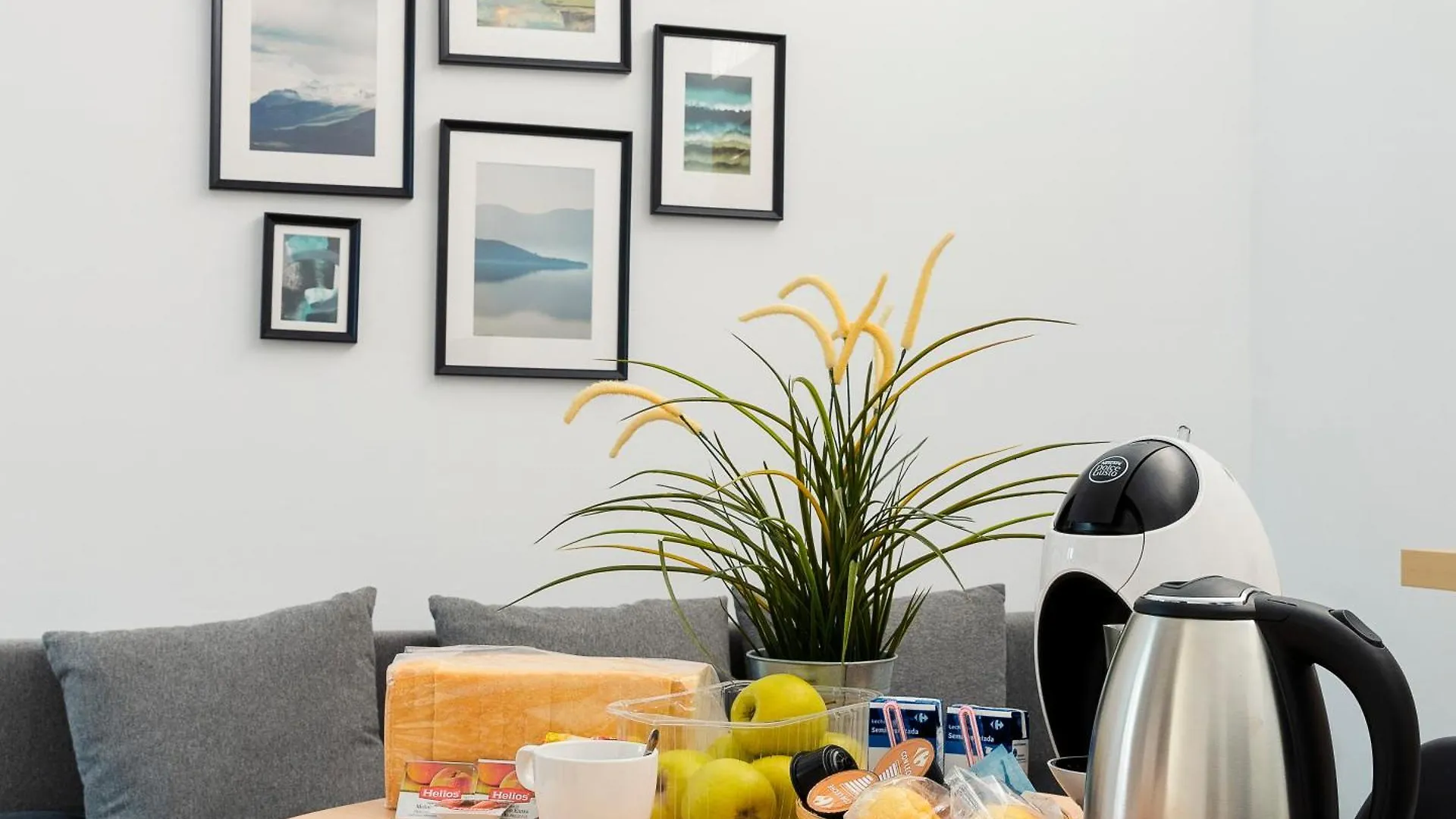 Apartamento Carmen Coronada Cádis Espanha