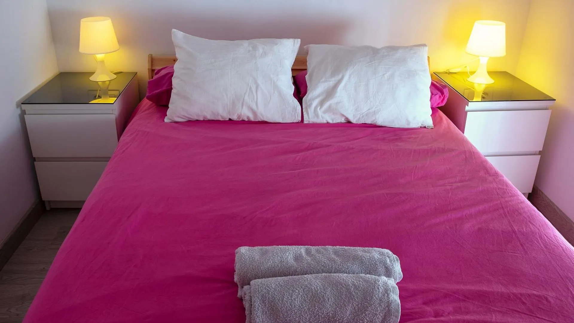 Apartamento Carmen Coronada Cádis 0*,  Espanha