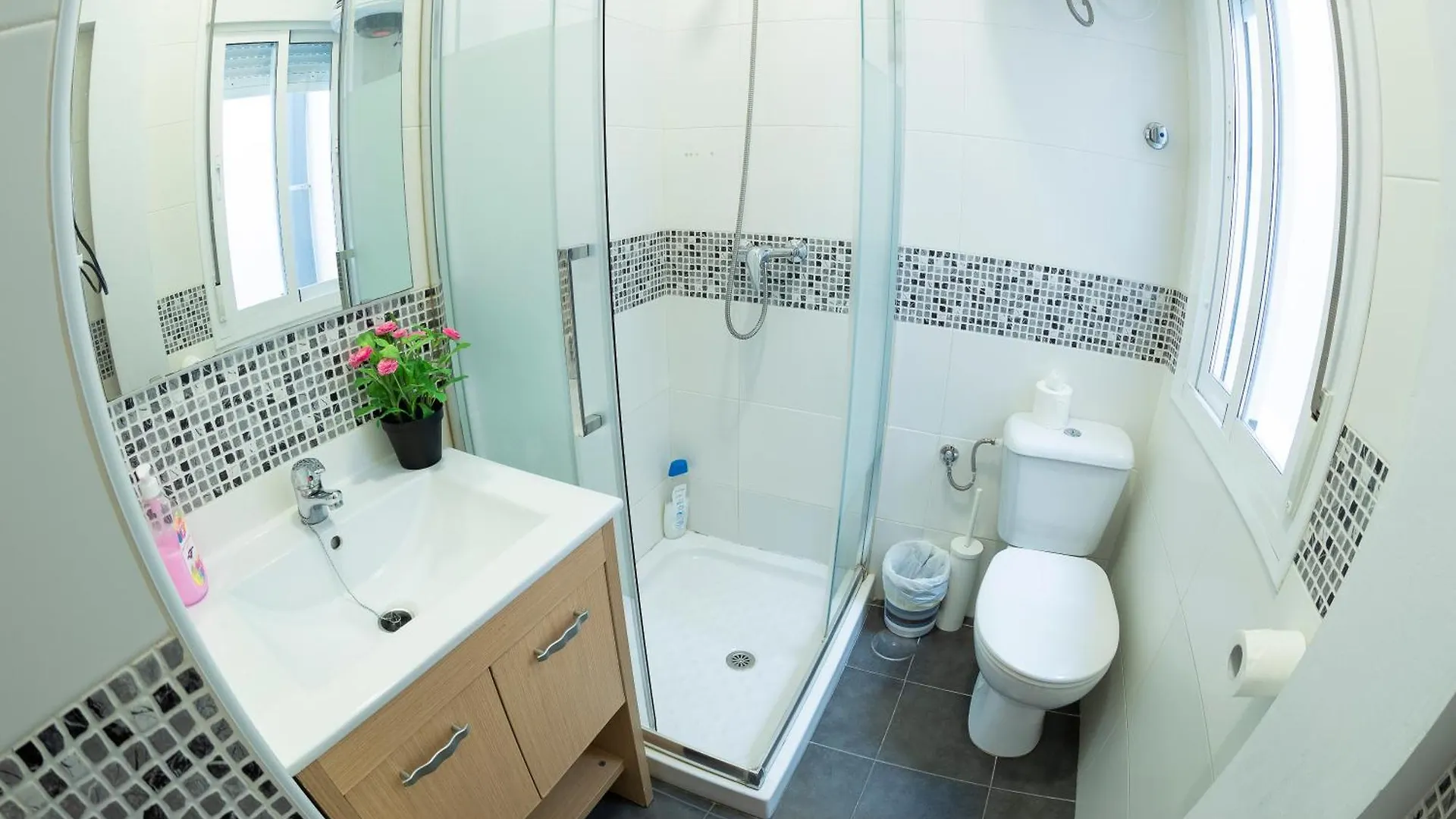 Apartamento Carmen Coronada 加的斯